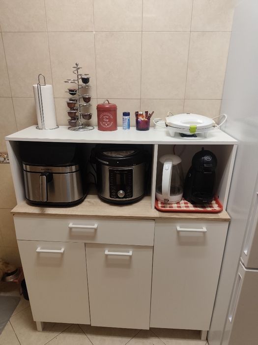 Vendo armário se cozinha