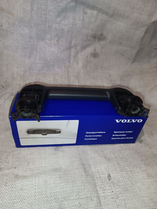 Стельова (Салонна) ручка Volvo