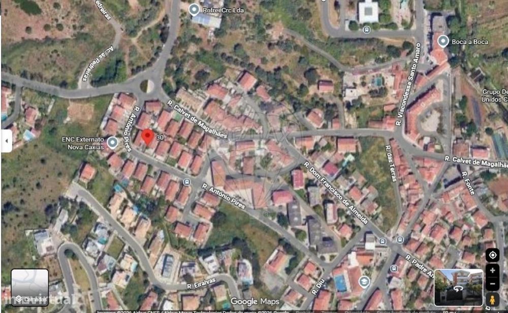 Moradia T3 para venda