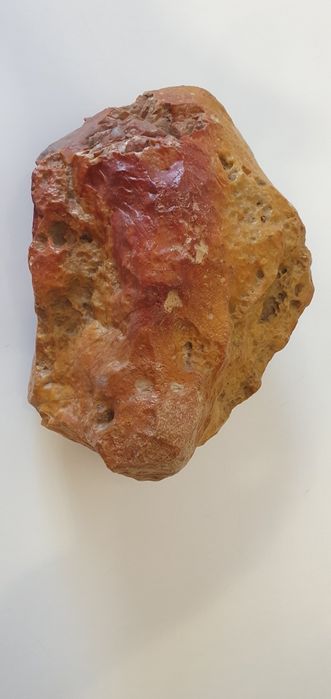 Duży krzemień, ponad 2 kg, kamień