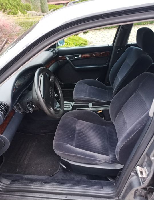Audi A6 C4 2.8 V6 1995r automat