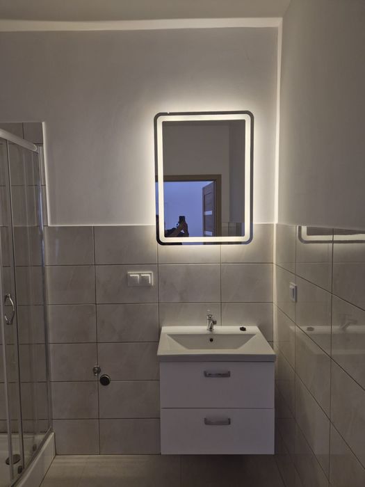 Mieszkanie Gdańsk Jasień 61m3