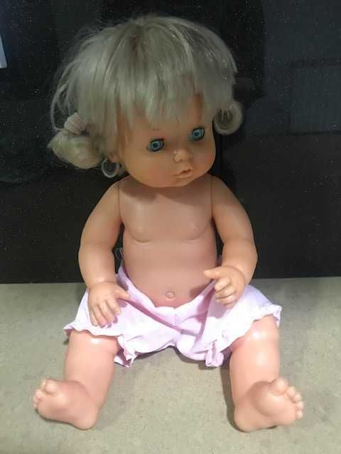 Boneca Nenuco Famosa