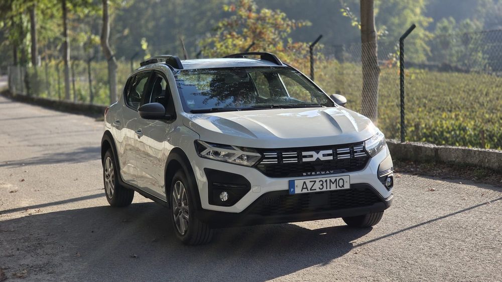 Dacia Sandero Stepway 1.0 GPL — photo 3