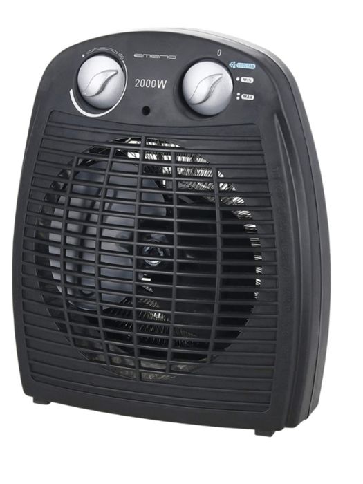 Termowentylator emerio FH-106737 max 2000W