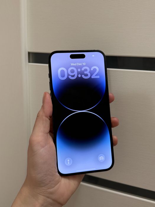 Iphone 14 Pro Max/512