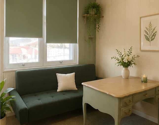 Apartamento T1 à venda no Bairro da Mata Santa Maria de Lamas