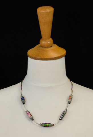 Colar da Designer Ayala Bar (NOVO) – Óptima Prenda