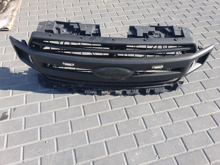Grill zaluzja Ford F150 15r-20r