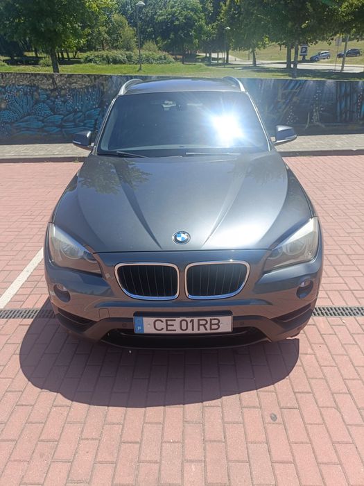BMW X1 — fotografia 3