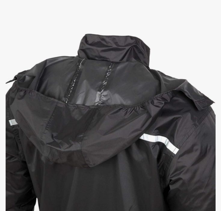 Impermeável tucano Urbano