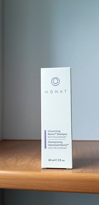 Revive szampon Monat volume objętość