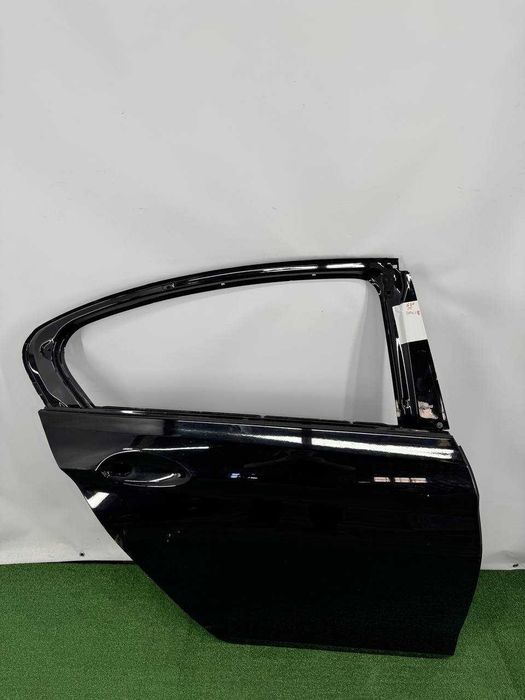 Bmw 5 G30- Задня Права дверка оригінал б.у наявність 41007408962