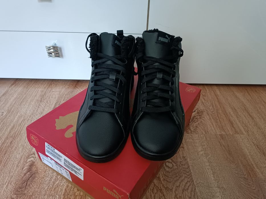 Buty Męskie Puma