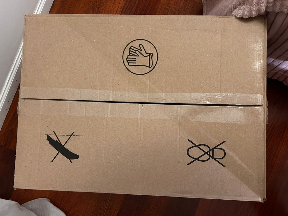 Exaustor telescopico AEG DPE565CM