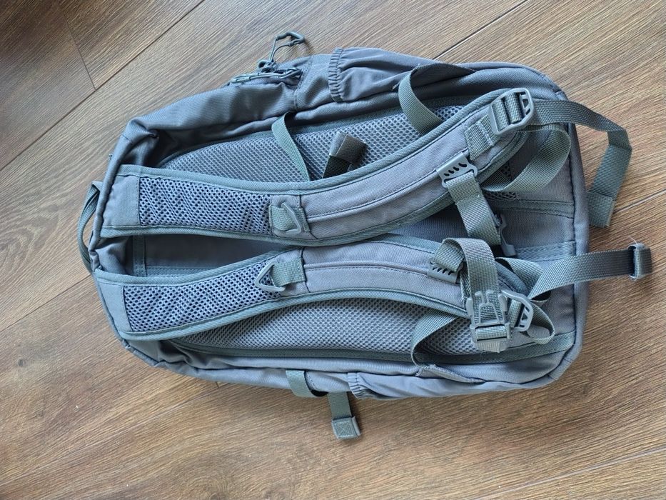 Plecak Highlander Fhior Falcon Tactical 20 l - Dark Grey