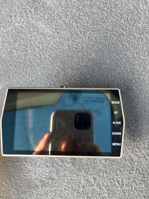 Відео реєстратор