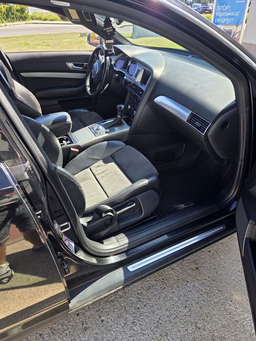 Audi a6 quatrro  2,7 V6