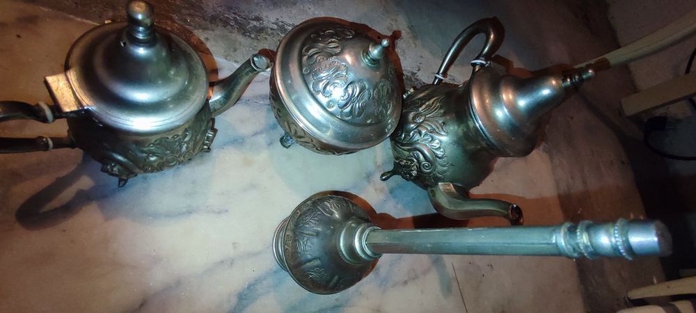 Conjunto chá marroquino430582043058513920