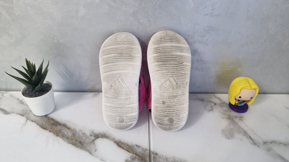 Дитячі сандалі Adidas.Розмір 30