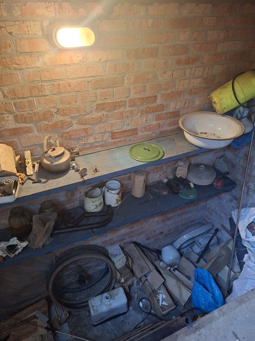 продам гараж в хортицком районе