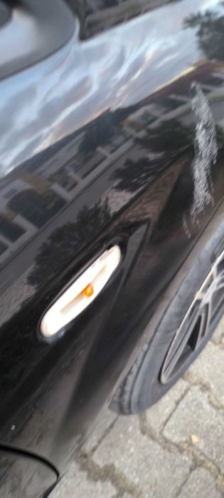 Troco por carrinha 6/7 lugares