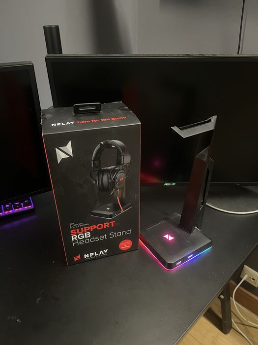 Setup completo (tudo incluido)