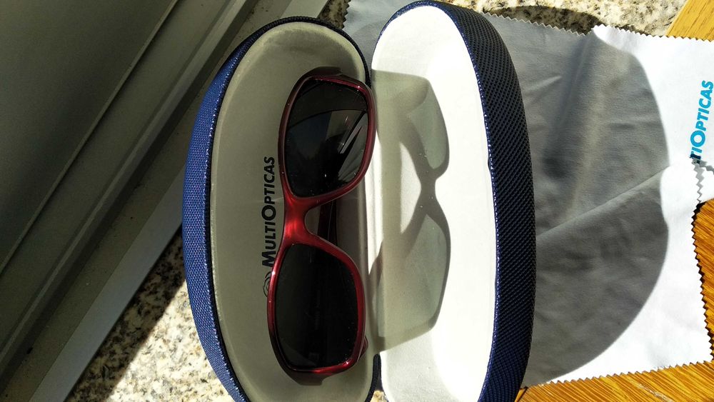 Oculos de sol criança Quiksilver