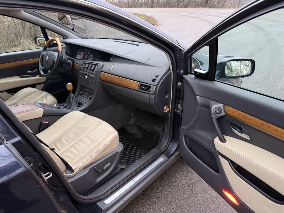 Продам Renault Vel Satis