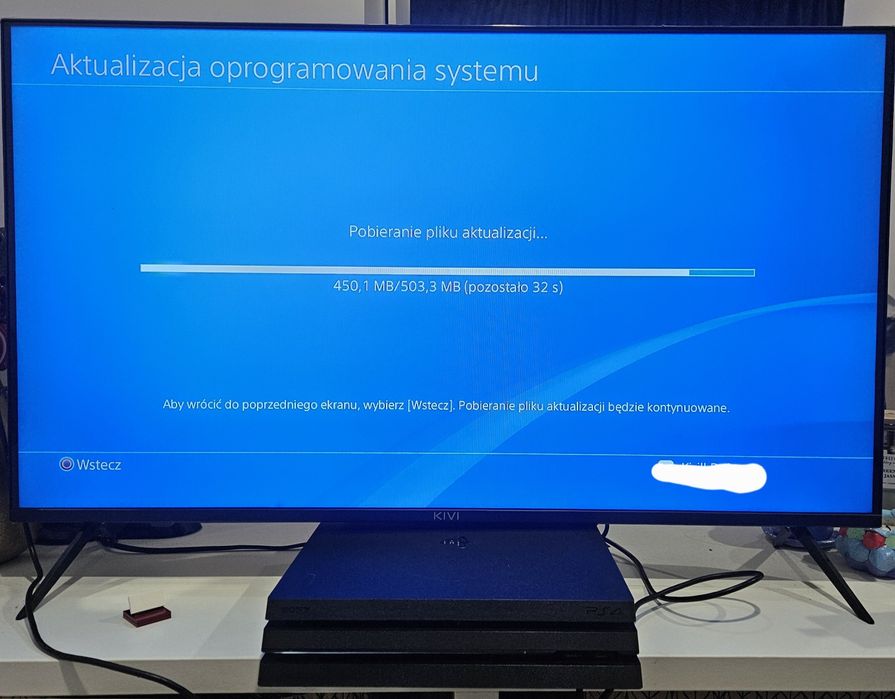 Playstation 4 pro 1T