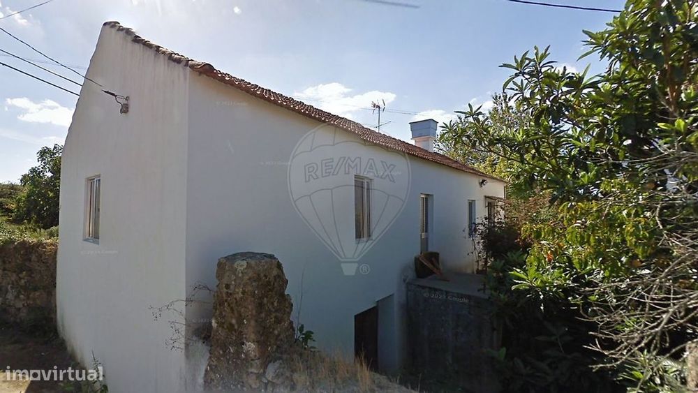 Moradia T2 para venda