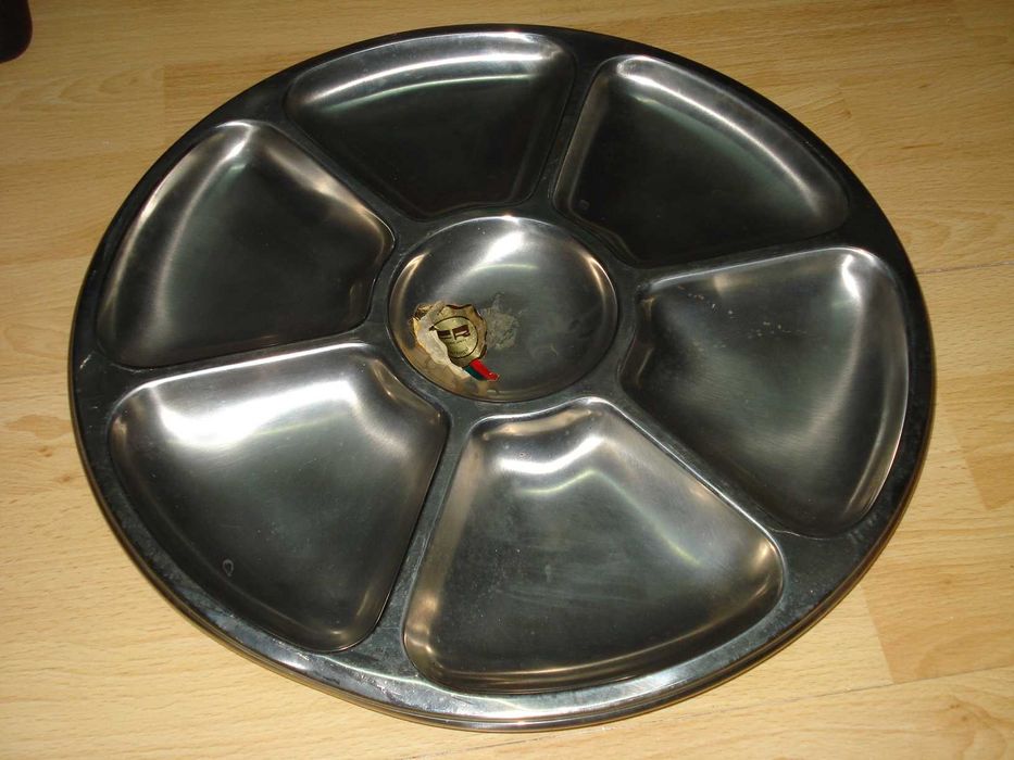 Vários Utencílios em Inox