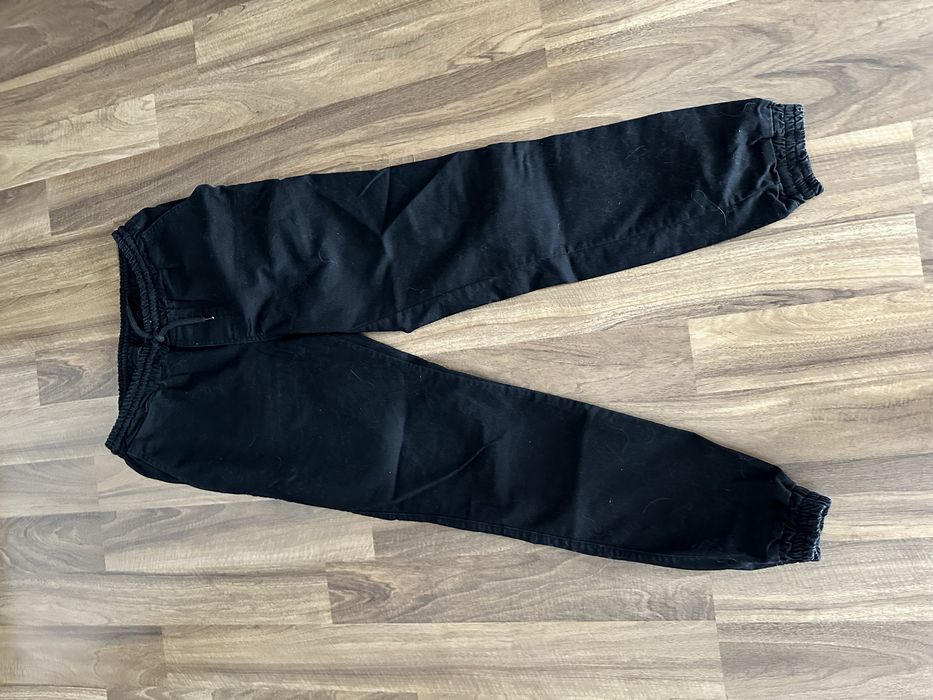 Jeansy Marvel meskie