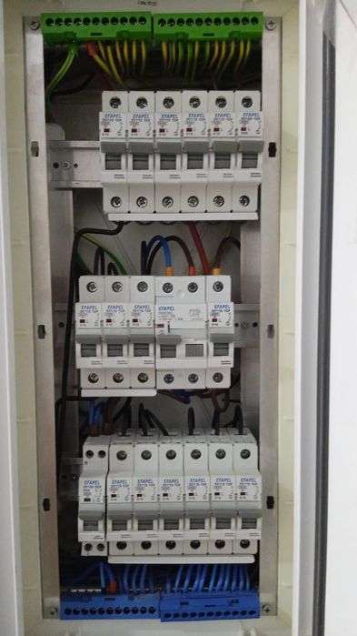 Serviços de Reparos Rápidos