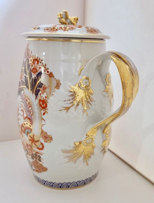 Canjirão da Vista Alegre Samurai