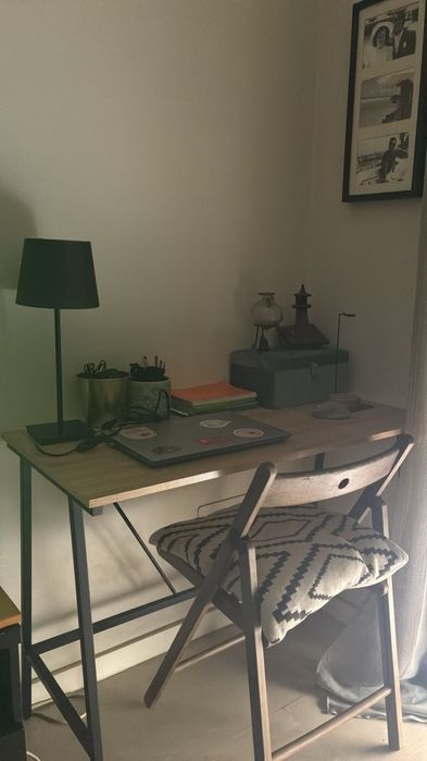 Mesa secretária!