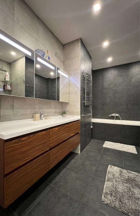 2-кімнатна в центрі | Золоті Ворота | Expats / Embassy | EcoFlow