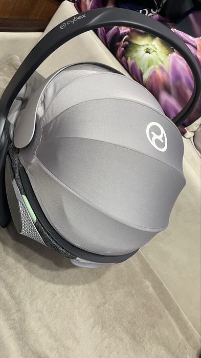 Cybex Cloud T  I-Size