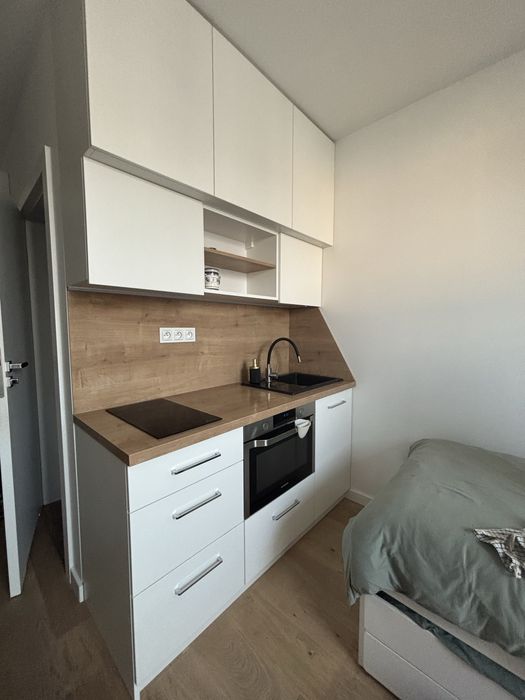 Mikroapartament do wynajecia