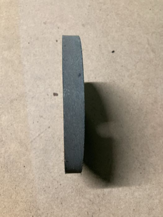 Круг точильный .