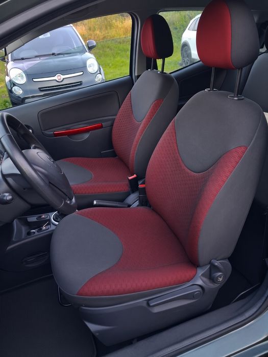 Citroën C2 1.4 HDI 68 KM 2009 przebieg 34 000 km Diesel