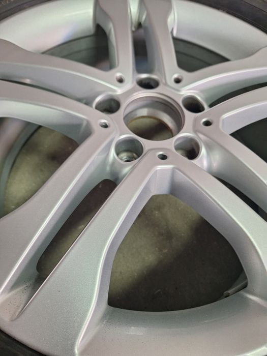 Jantes Mercedes 18’