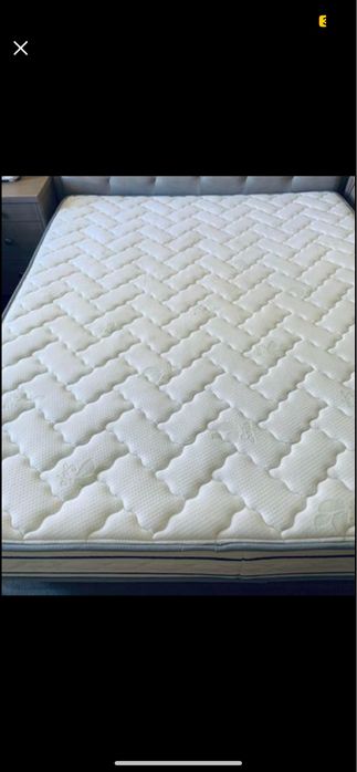 Colchao elevada qualidade