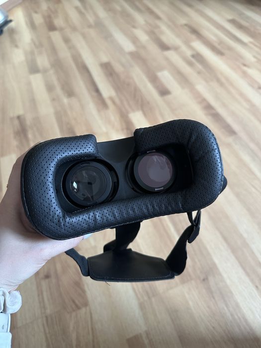 Esperanza 3D VR Glasses (EMV300)