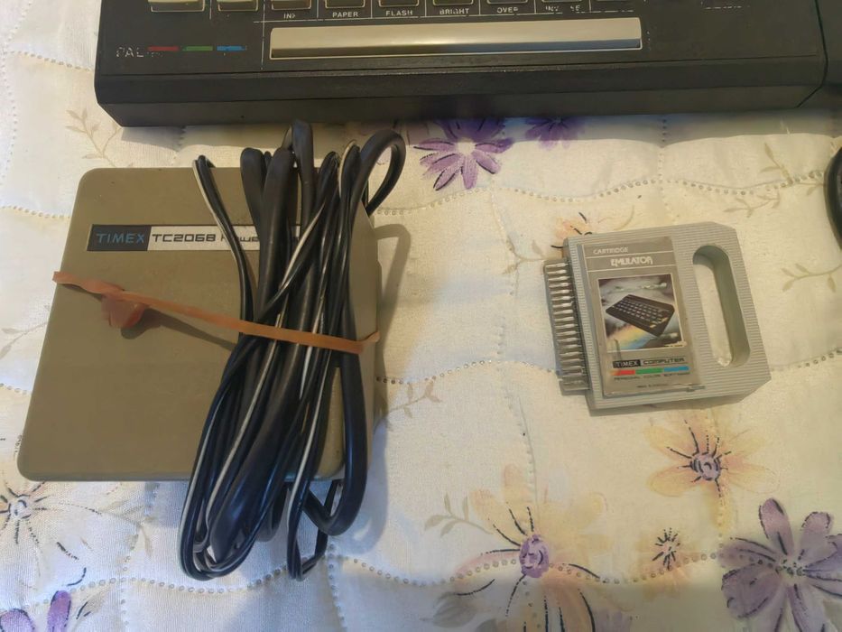 timex computer 2068 sinclair