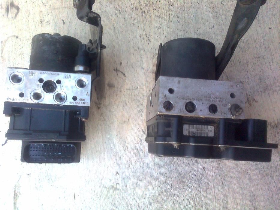 Ищется! БЛОК АБС (001) BMW 5 series (E39), 3 л, 2001 года запчасти DRIVE2