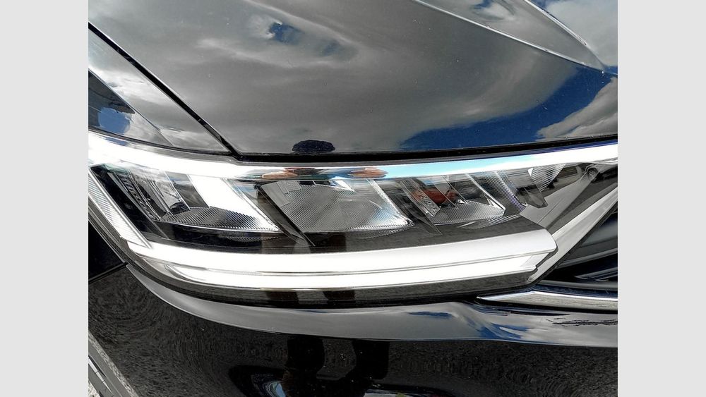 VW T-Roc 1.0 TSI Style