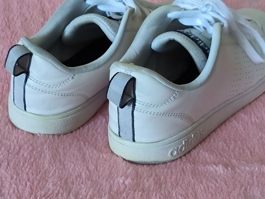 Sneakersy Adidas Neo Label rozm. 42.