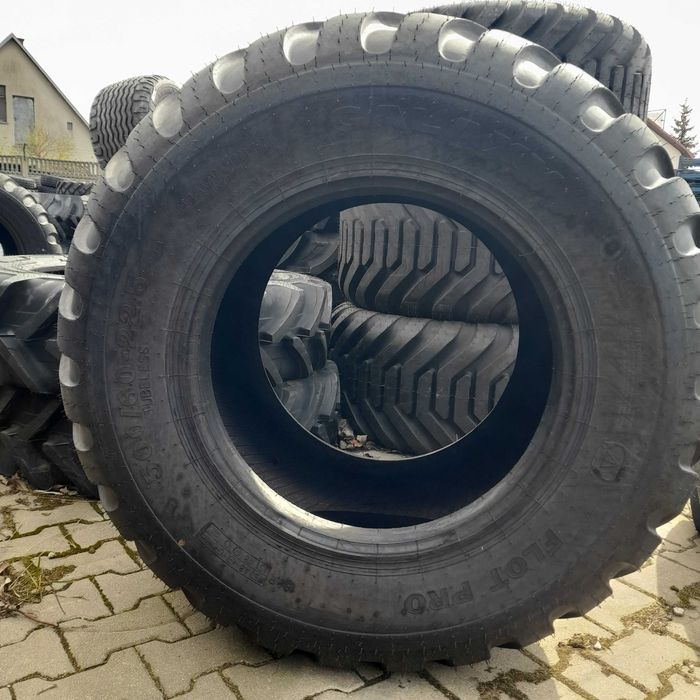 Opona 500/60-22.5 16pr Flot Pro I-3 GALAXY data produkcji 2025 r.