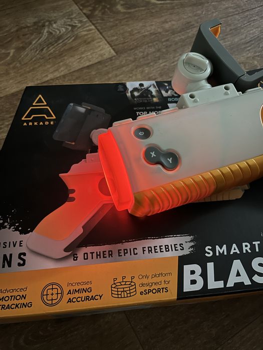 Продам Смартфон бластер